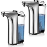 Automatic Touchless Soap Dispenser