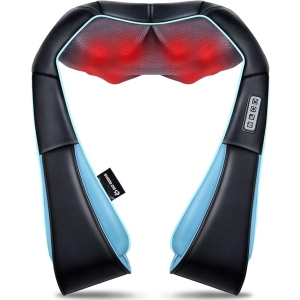 Electric Neck and Shoulder Massager