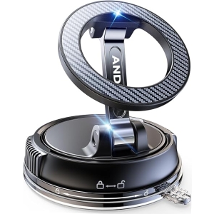 Magnetic Car Phone Holder