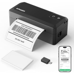 Mini Bluetooth Thermal Printer