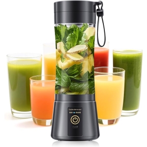 Portable Usb Blender