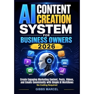 *** NEW 2026 AI Assistant - Generate High-Converting Marketing Content