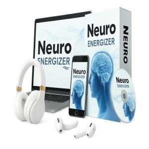 Neuro Energizer - New Manifestation VSL heavily tested on cold traffic