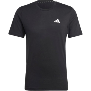 adidas Men's Essentials Feel Ready AEROREADY Lightweight Training T-Shirt
