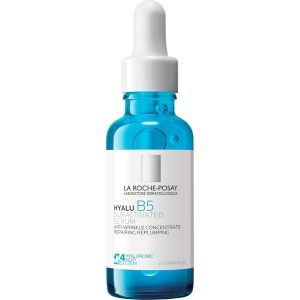 La Roche-Posay Hyalu B5 Suractivated Hyaluronic Acid Face Serum with Vitamin B5 & Glycerin