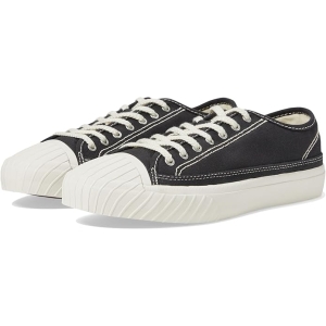 Sperry Men's Racquet Oxford Sneaker – SeaCycled Premium Vulcanized Tennis Heritage Classics