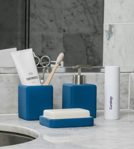 Bathroom Accessories